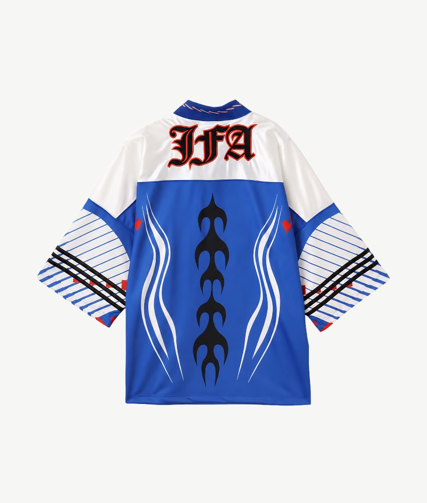 Japan 2026 Retro Throwback Jersey
