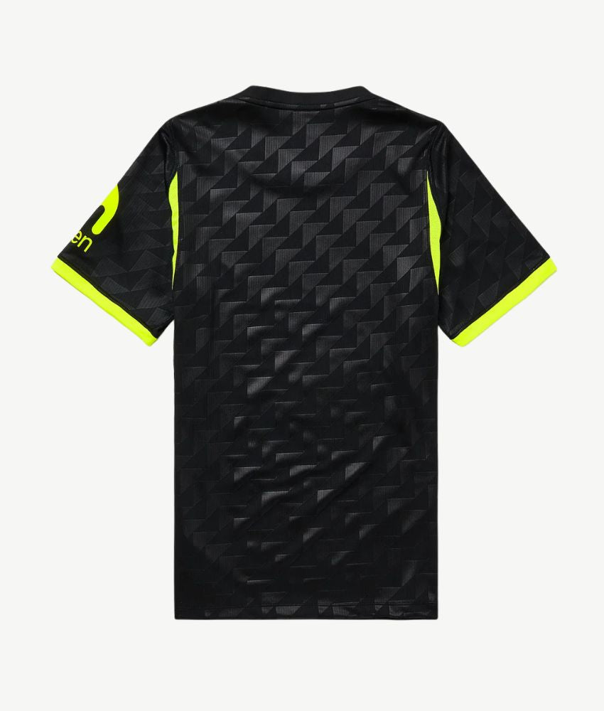 Atletico Madrid 26/27 Away Jersey – Fan Version