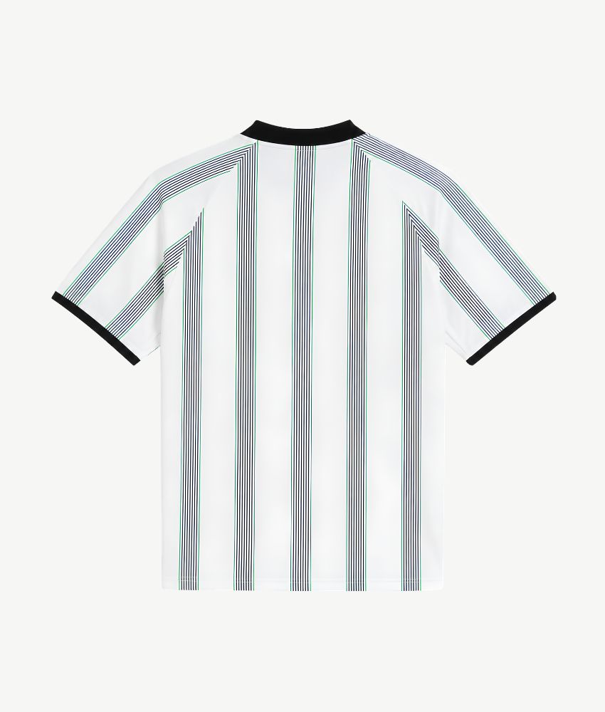 Borussia Monchengladbach 2026 'King' Special Edition Jersey – Fan Version