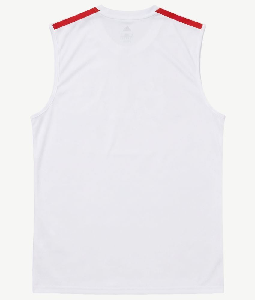 Flamengo 2026/27 White Vest