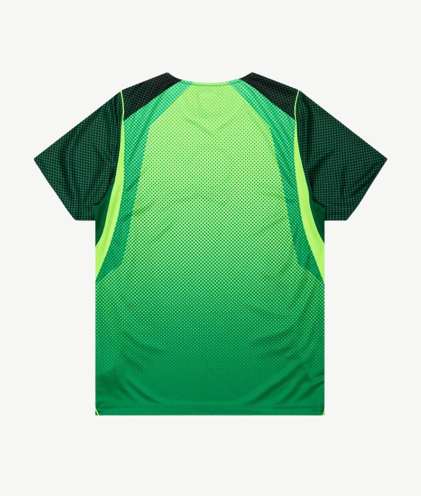 Nigeria 2026 World Cup Home Jersey – Fan Version