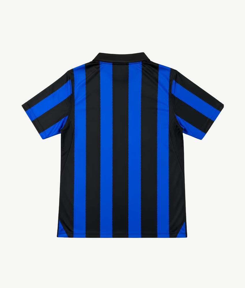 Inter Milan 2026/27 Home Jersey – Fan Version