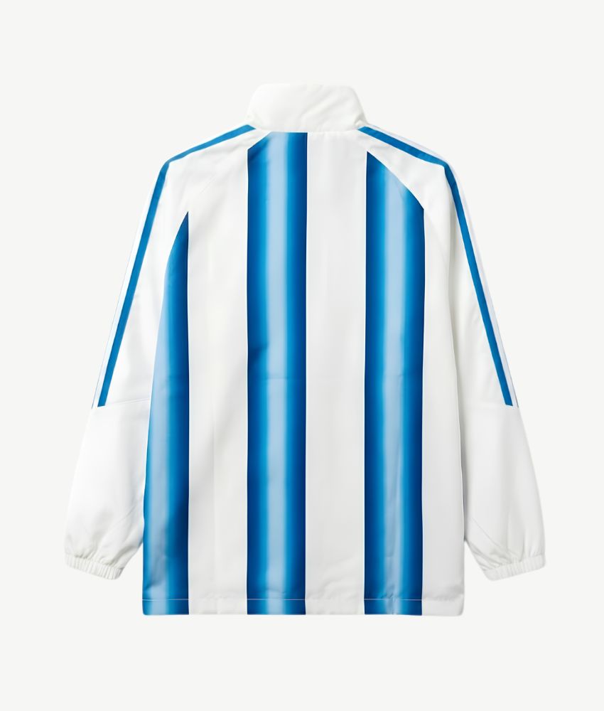 Argentina 2026 Home Windbreaker Jacket
