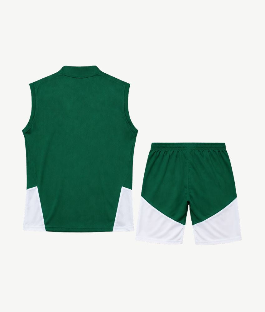 Italy 2026 World Cup Vest Set