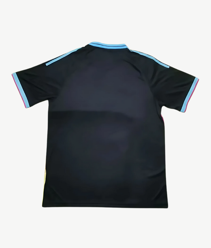 Inter Miami 24/25 Special Edition Jersey – Fan Version