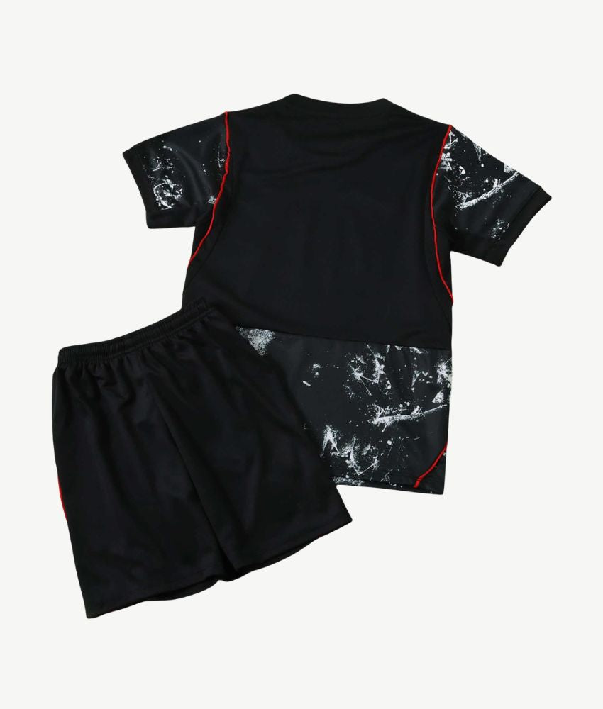 Canada 2026 World Cup Away Kit – Kids