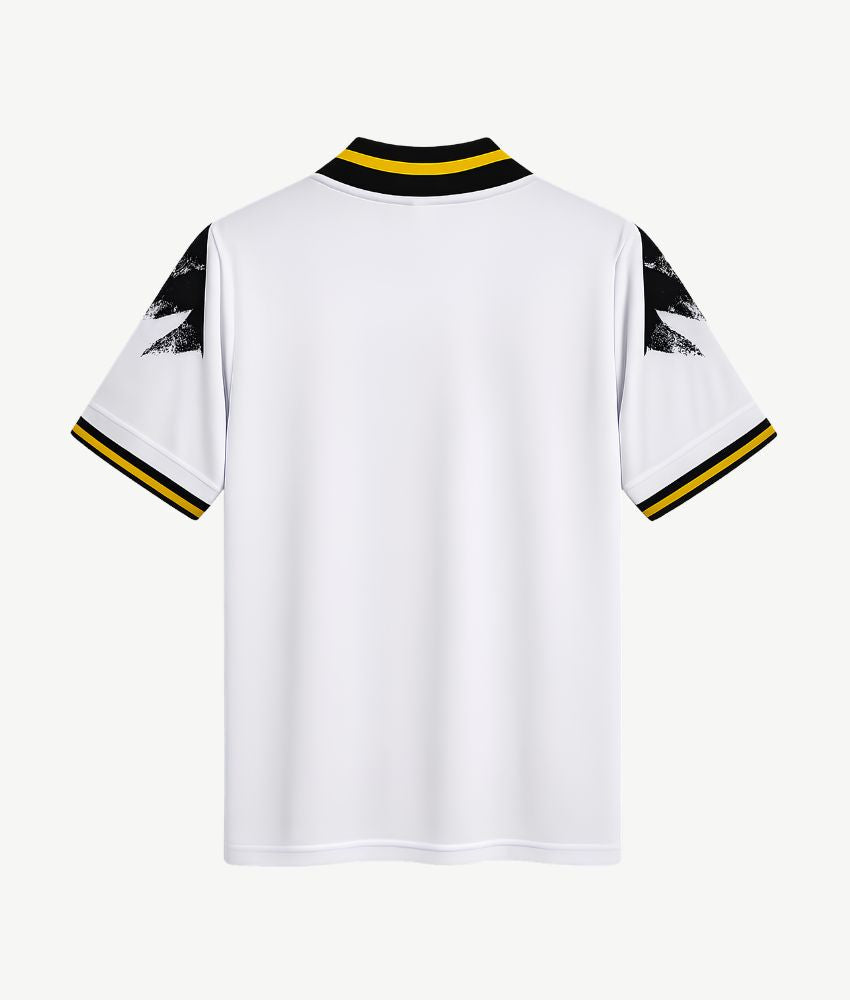 Juventus 2026/27 'Classics' Special Edition Jersey – Fan Version