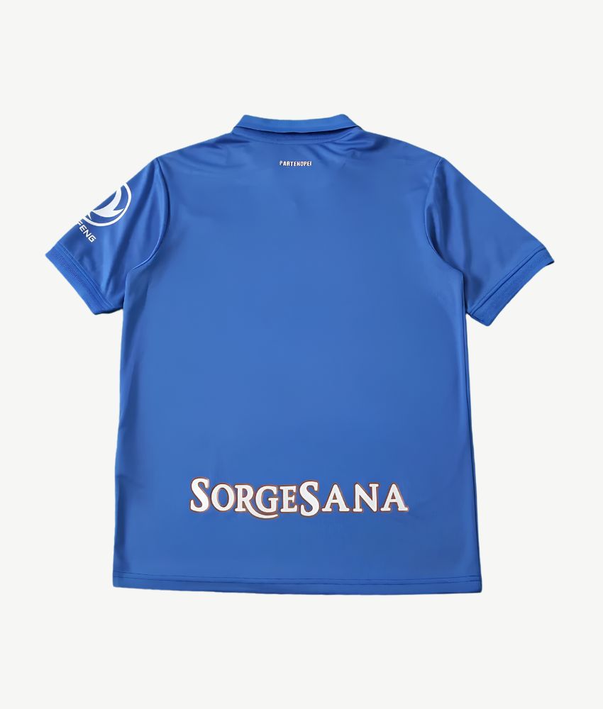 Napoli 2026/27 '100 Year Anniversary' Special Edition Jersey – Fan Version