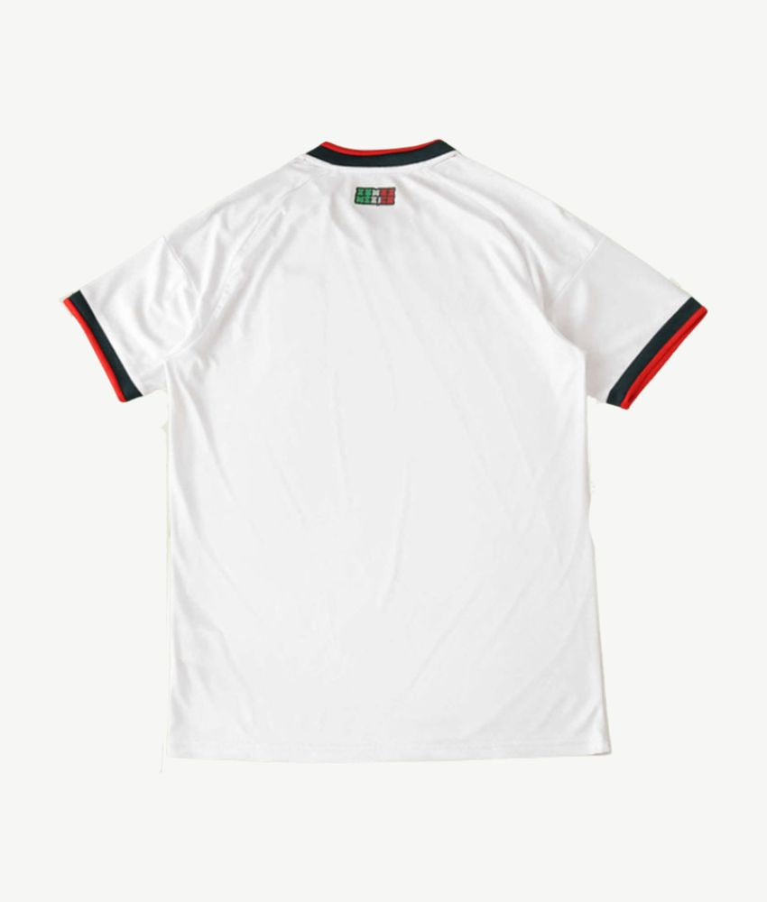 Mexico 2026 World Cup Away Jersey – Fan Version