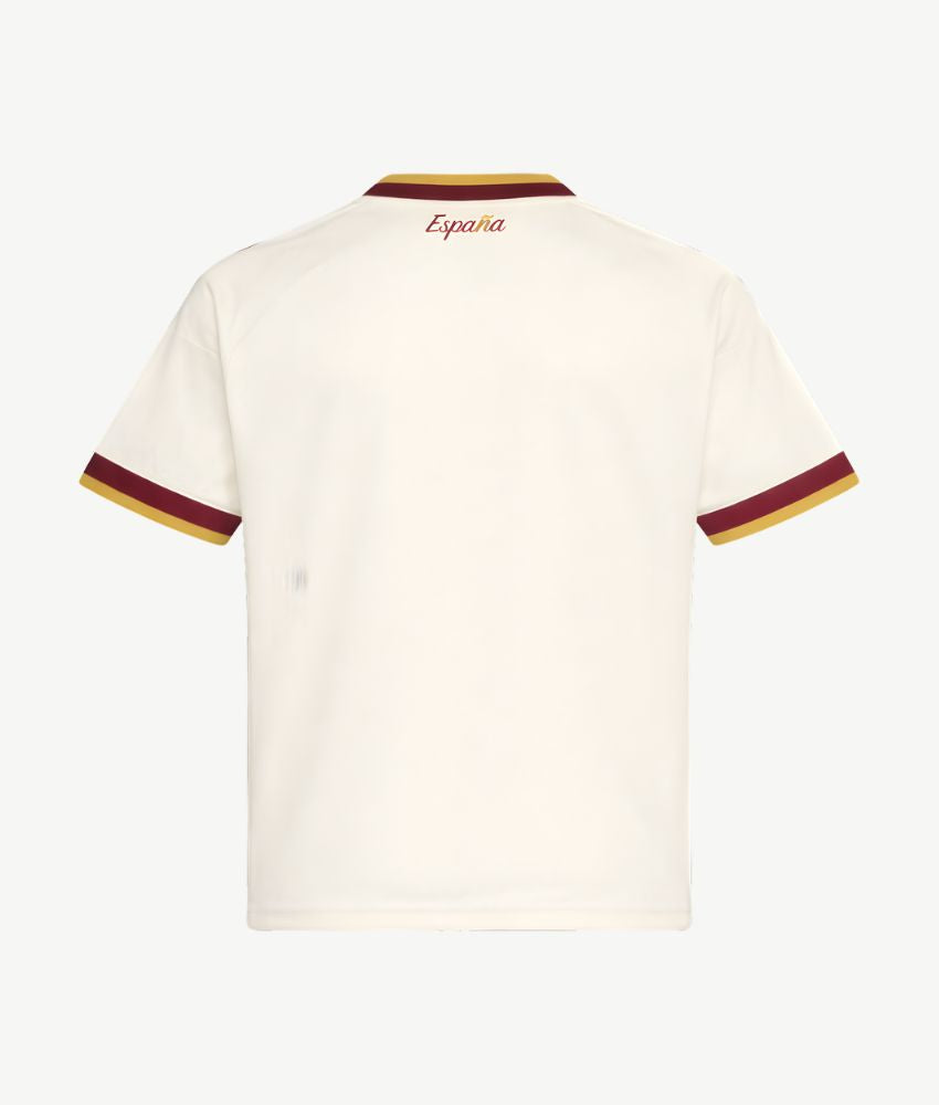 Spain 2026 World Cup Away Jersey – Fan Version