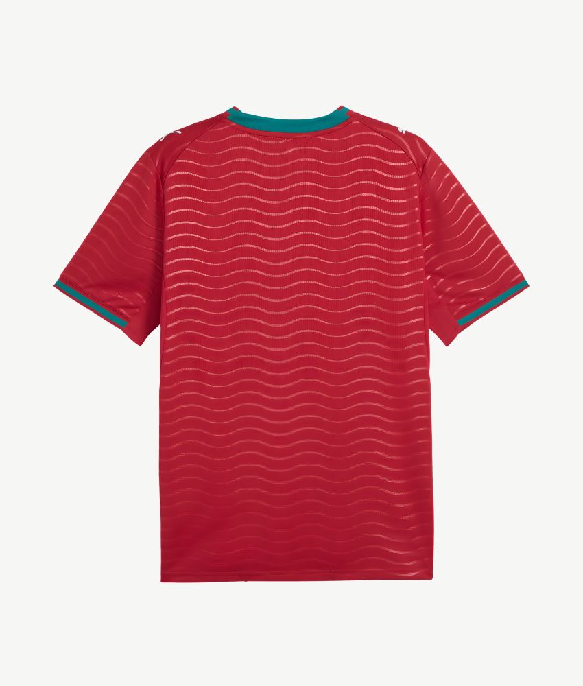 Portugal 2026 World Cup Home Jersey – Fan Version