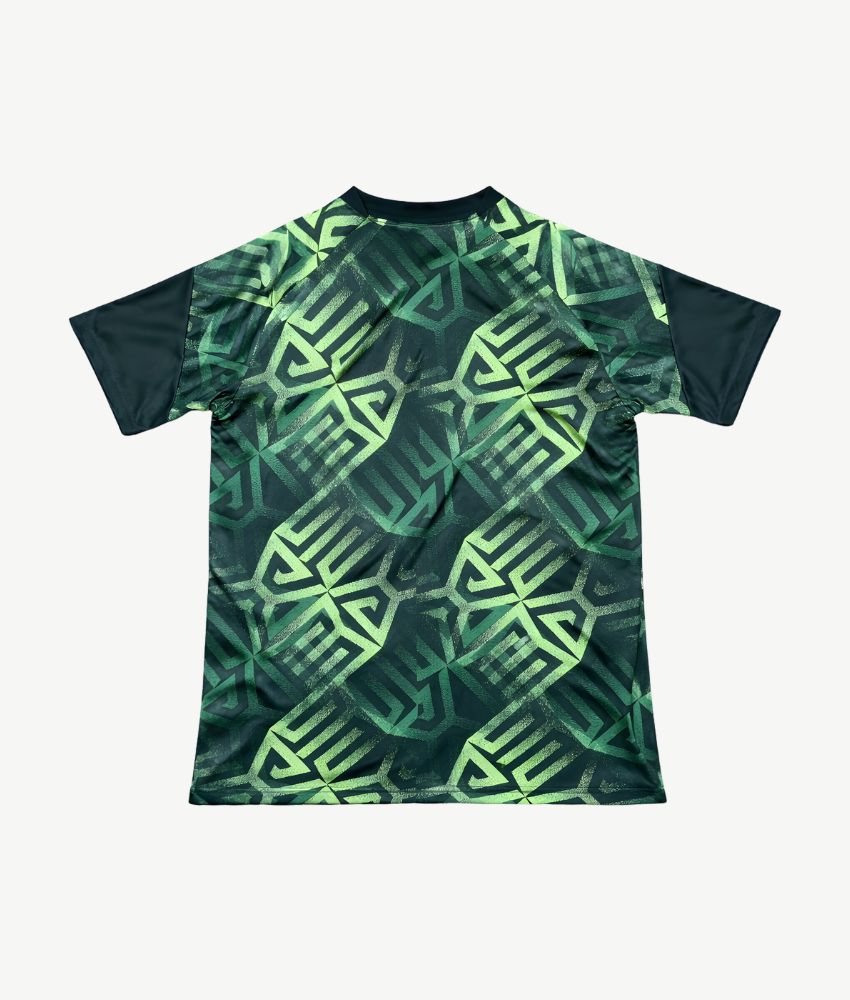 Mexico 2026 World Cup Special Edition Jersey – Fan Version