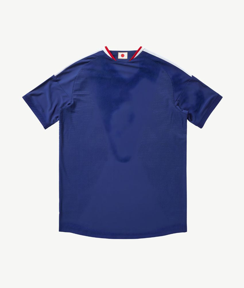 Japan 2026 World Cup Home Jersey – Fan Version