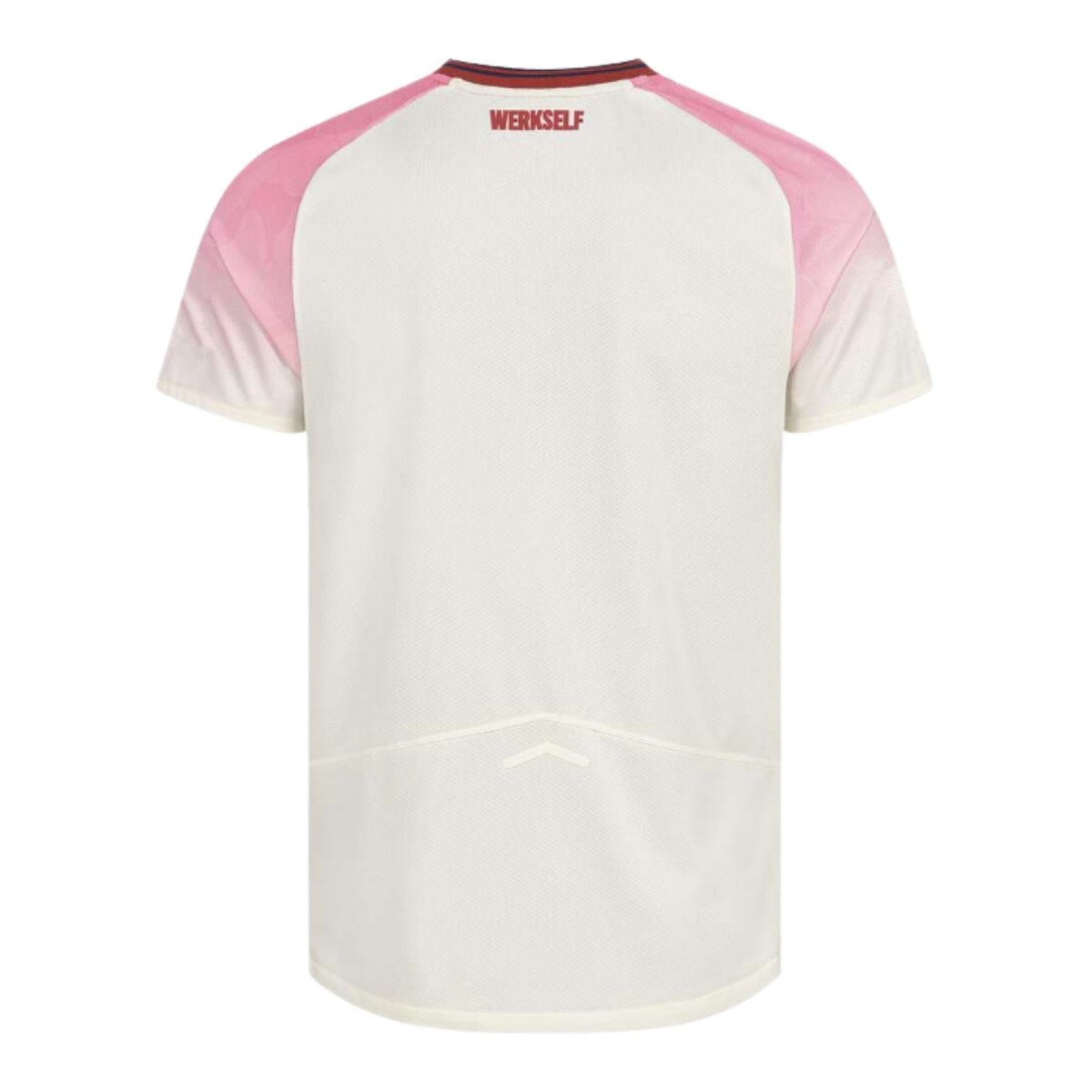Bayer 04 Leverkusen 2025/26 Away Jersey – Men's Fan Version