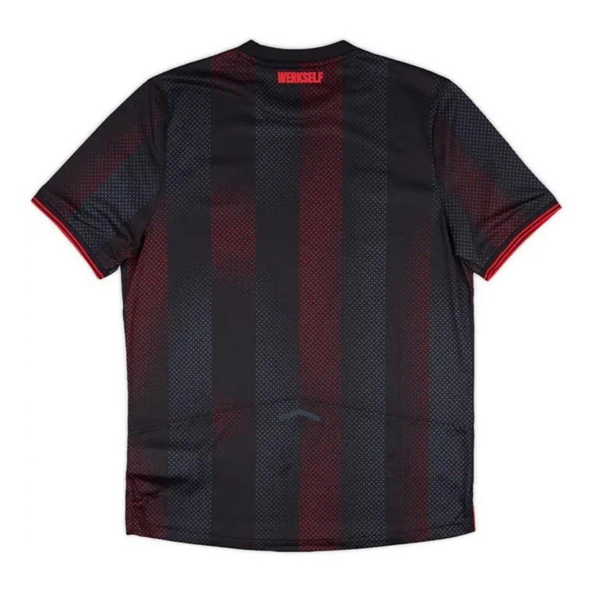 Bayer 04 Leverkusen 2025/26 Home Jersey – Men's Fan Version