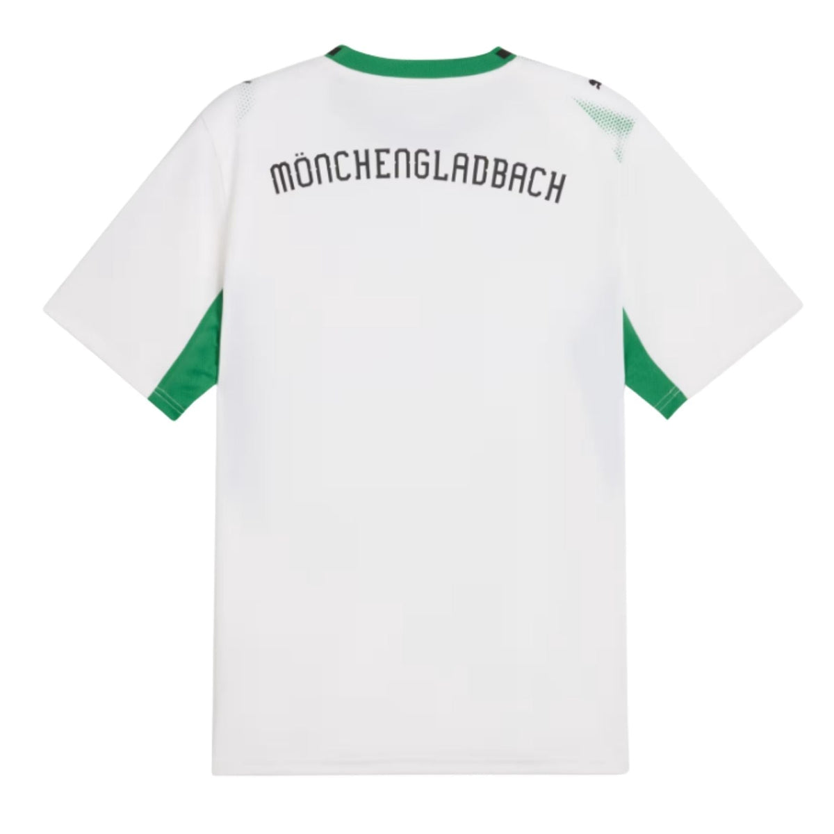 Borussia Mönchengladbach 2026/27 Home Jersey – Kids Fan Version