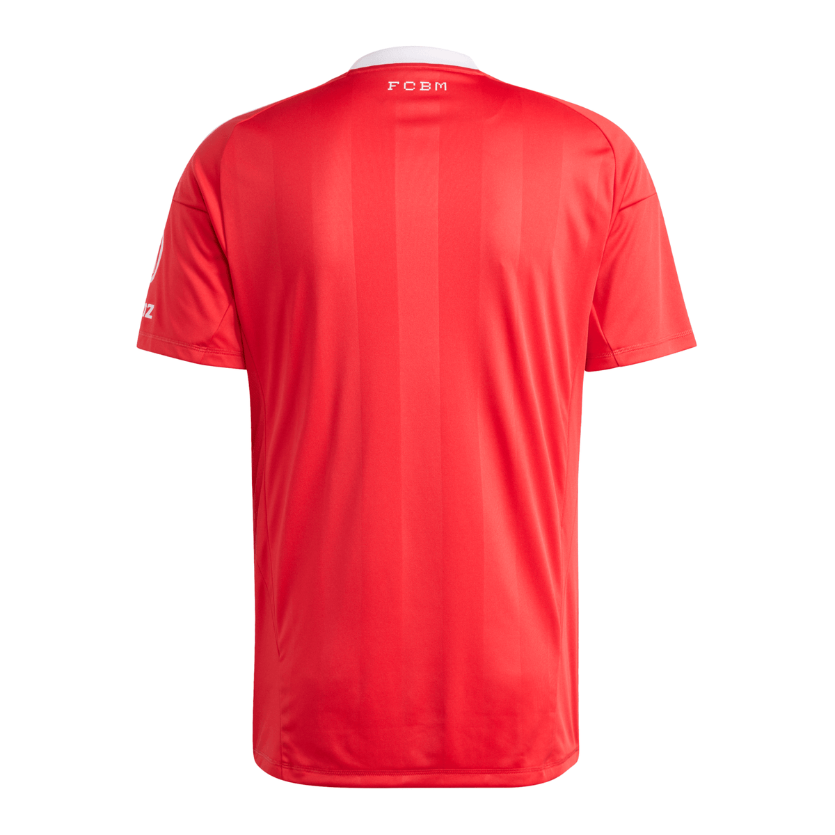 FC Bayern München 2025/26 Goalkeeper Jersey – Men's Fan Version