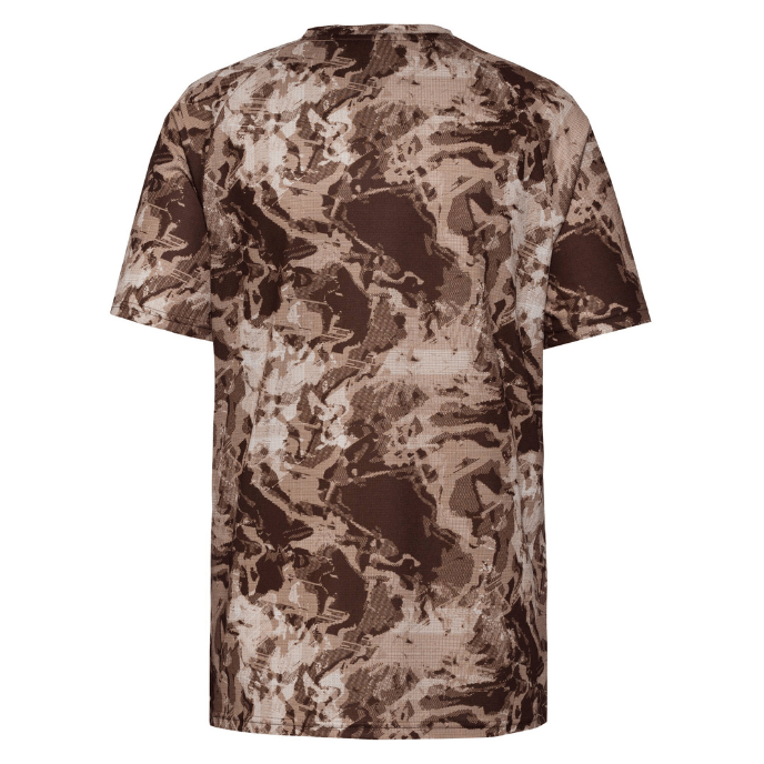 FC St. Pauli 2025/26 Pre-Match Shirt – Men's