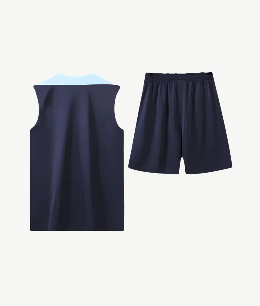 France 2025 Vest Set