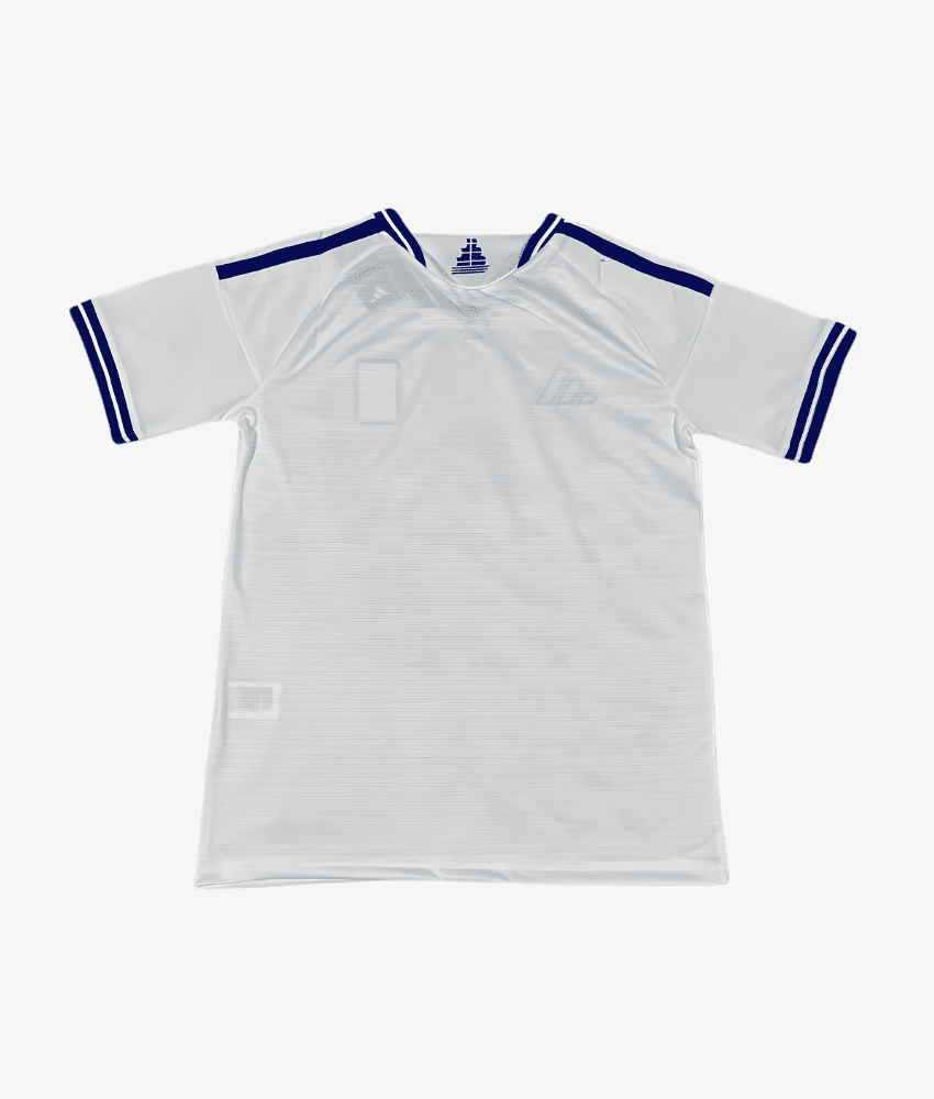 Greece 2026 World Cup Home Jersey – Fan Version