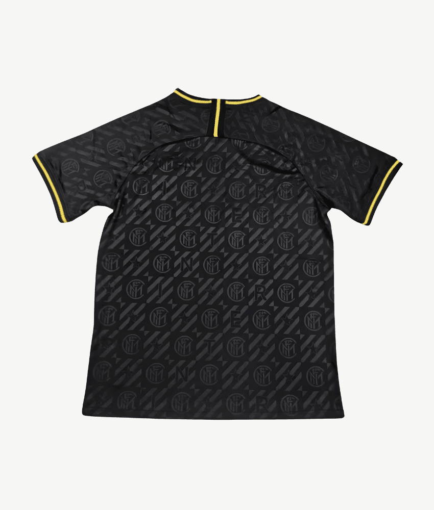 Inter Milan 2019/20 Third Away Jersey – Fan Version