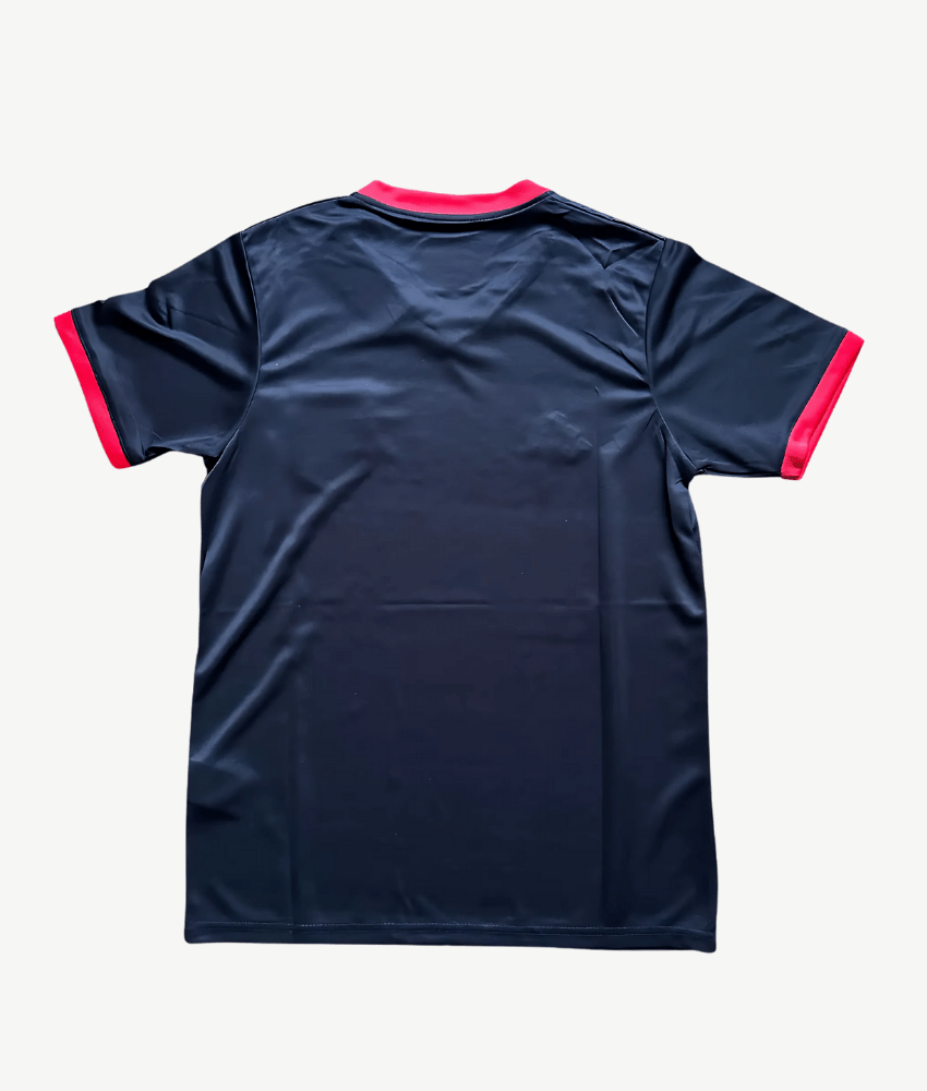 Japan 2024 'Anime Legend Darkness Edition' Jersey – Fan Version