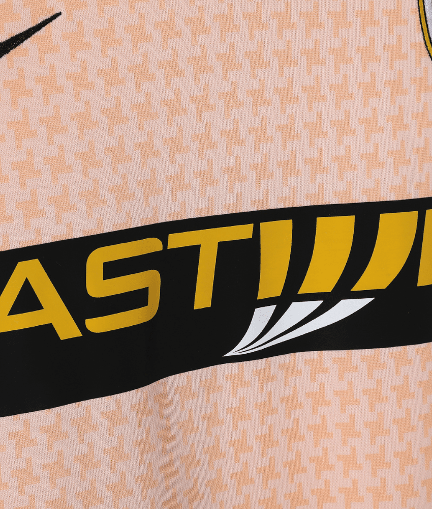 Juventus 2003/04 Retro Away Jersey