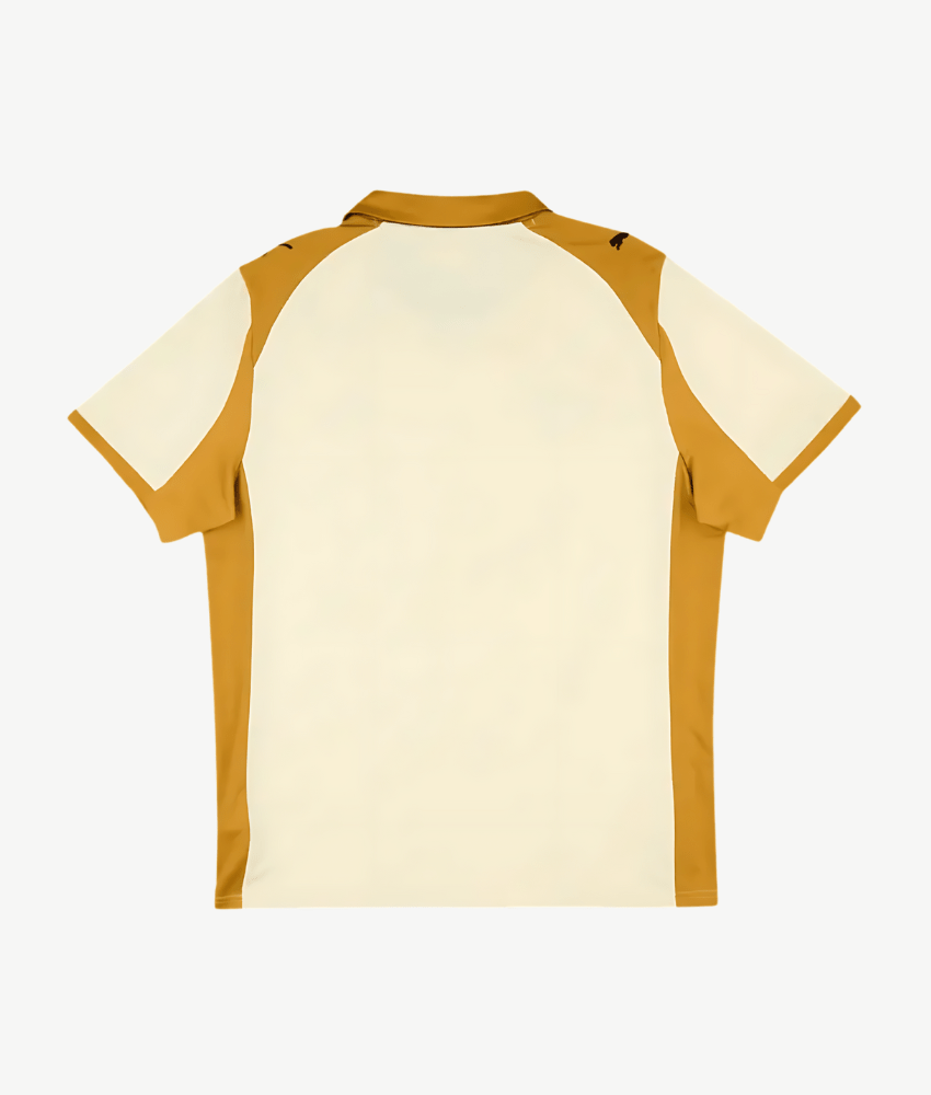 Rc Lens 2025/26 Third Jersey – Fan Version
