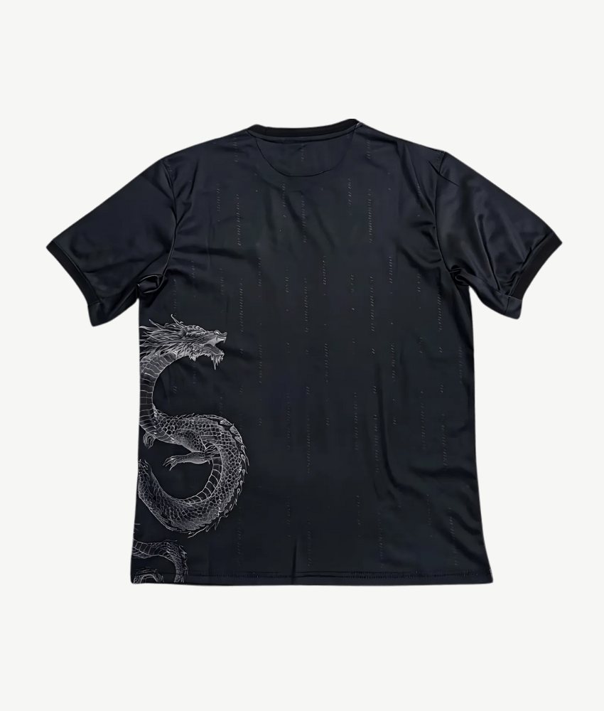 Real Madrid 2023/24 Special Edition (Black) Jersey – Fan Version