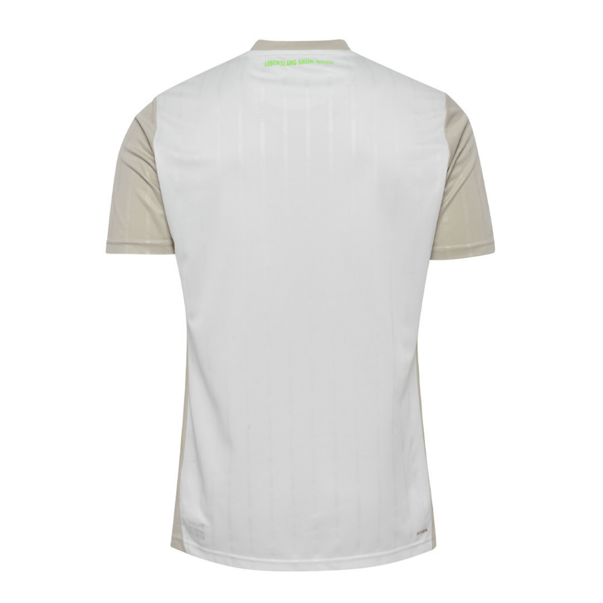 SV Werder Bremen 2025/26 Away Jersey – Men's Fan Version