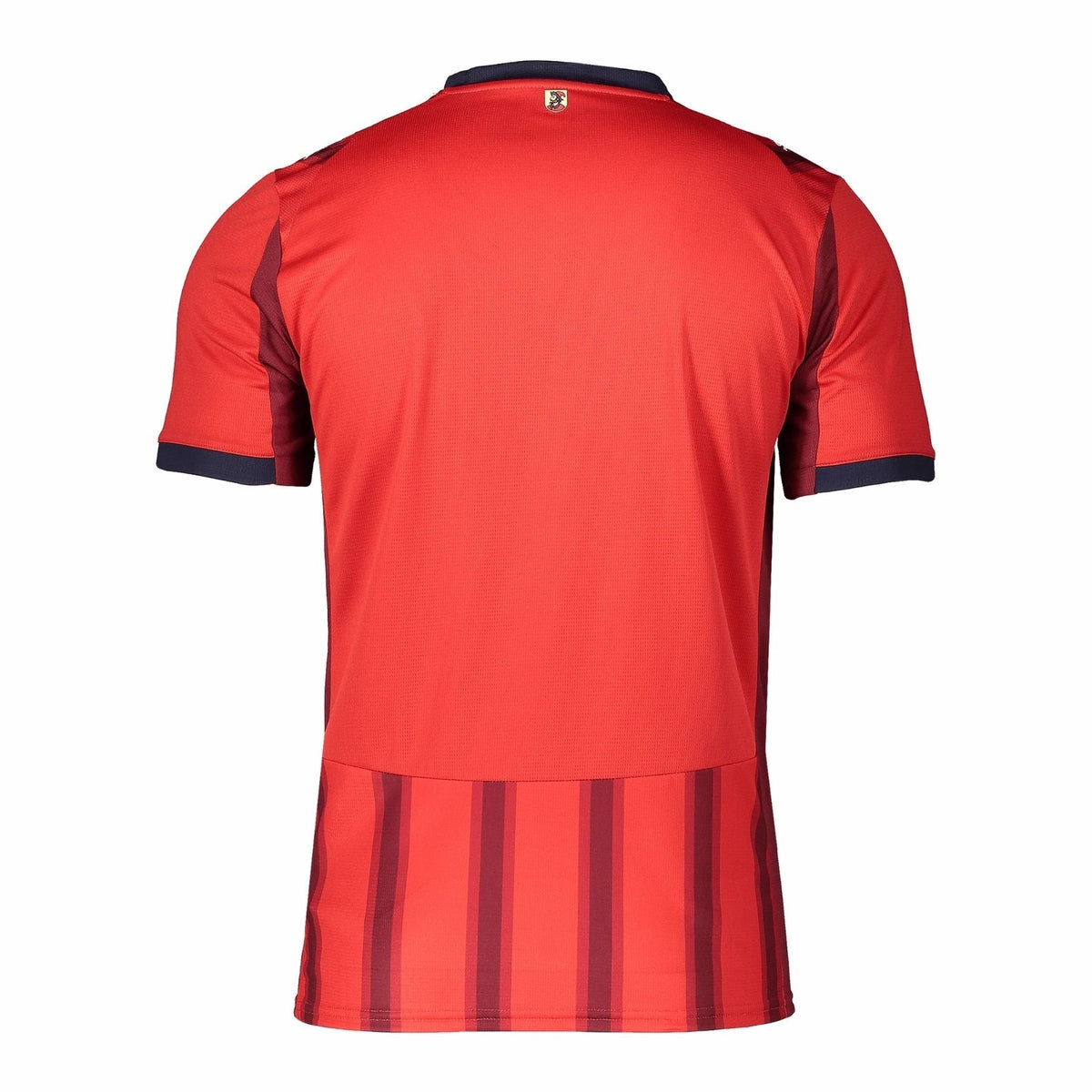 1. FC Heidenheim 1846 2025/26 Home Jersey – Kids Fan Version