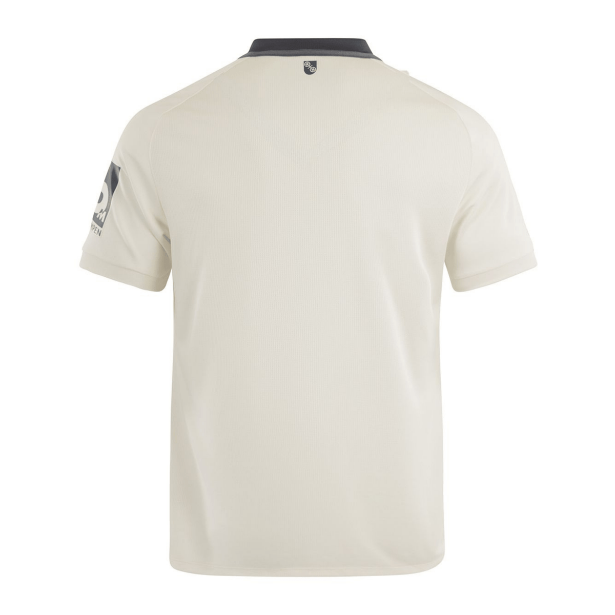 1. FSV Mainz 05 2025/26 Third Jersey – Men's Fan Version