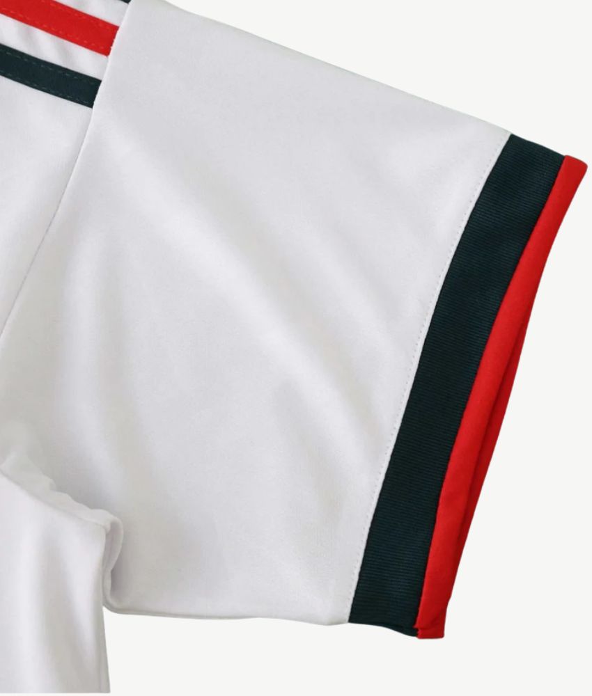 Mexico 2026 World Cup Away Jersey – Fan Version