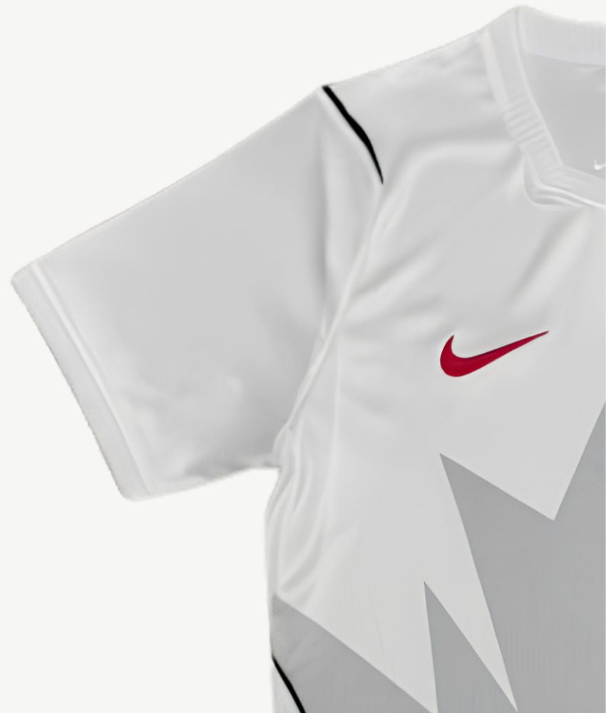 Canada 2026 World Cup Third Jersey – Fan Version
