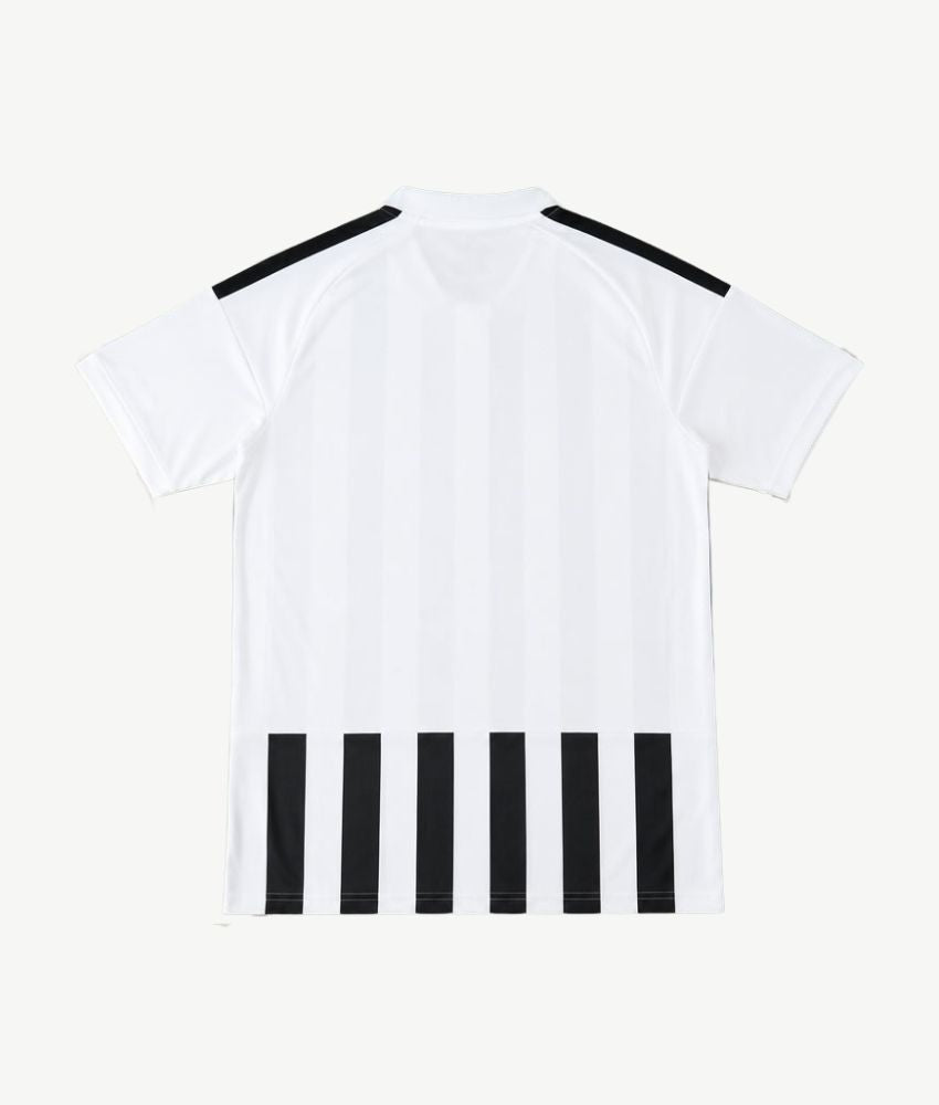 Juventus 2026/27 Home Jersey – Fan Version