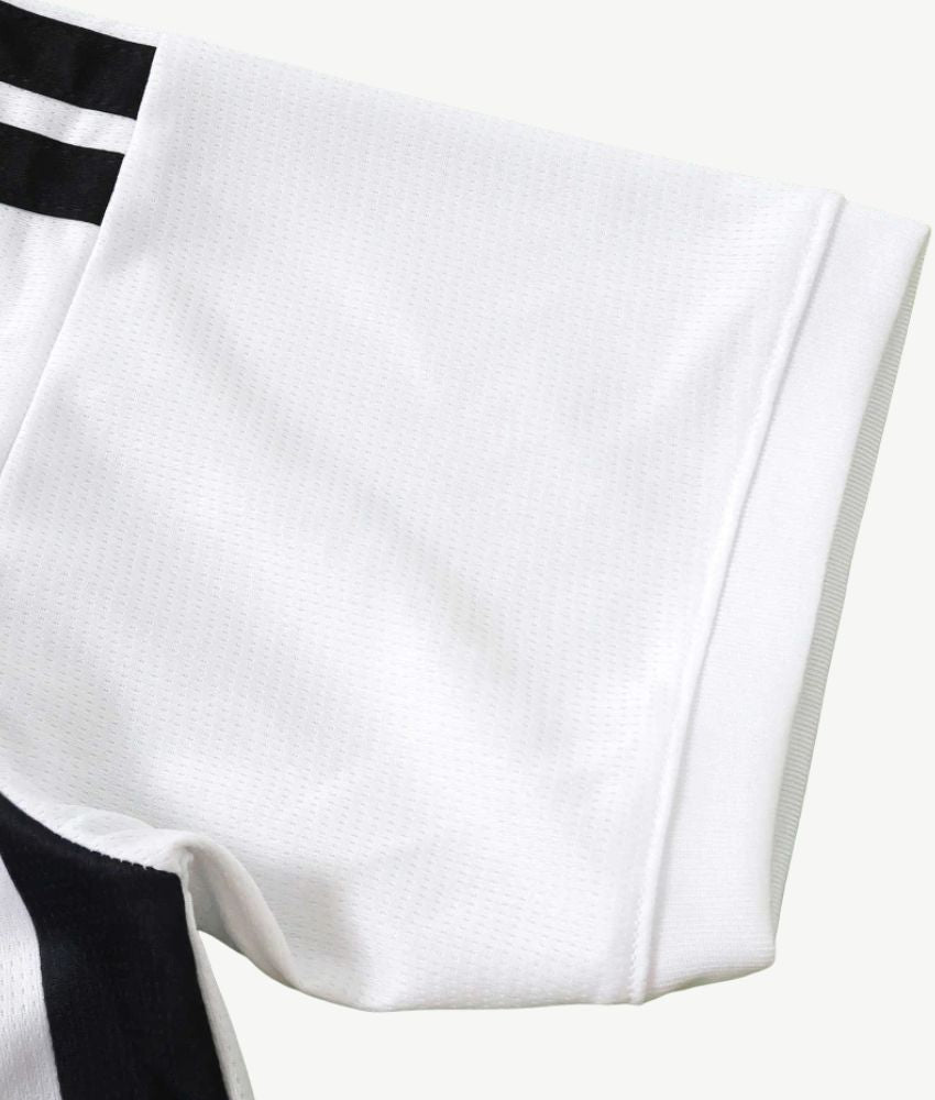 Juventus 2026/27 Home Jersey – Fan Version