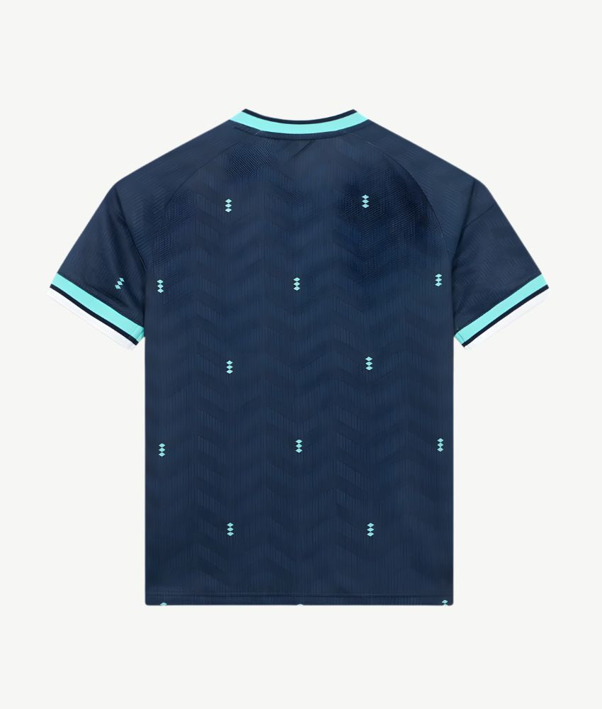 Germany 2026 World Cup Away Jersey – Fan Version
