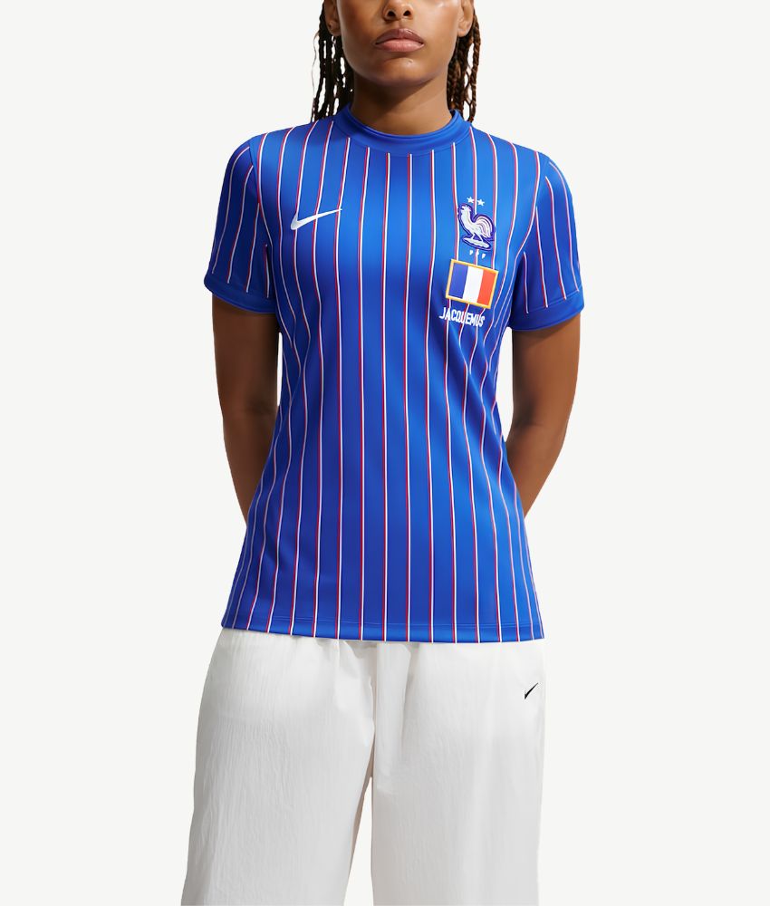 France 2026 Special Edition Jersey – Fan Version