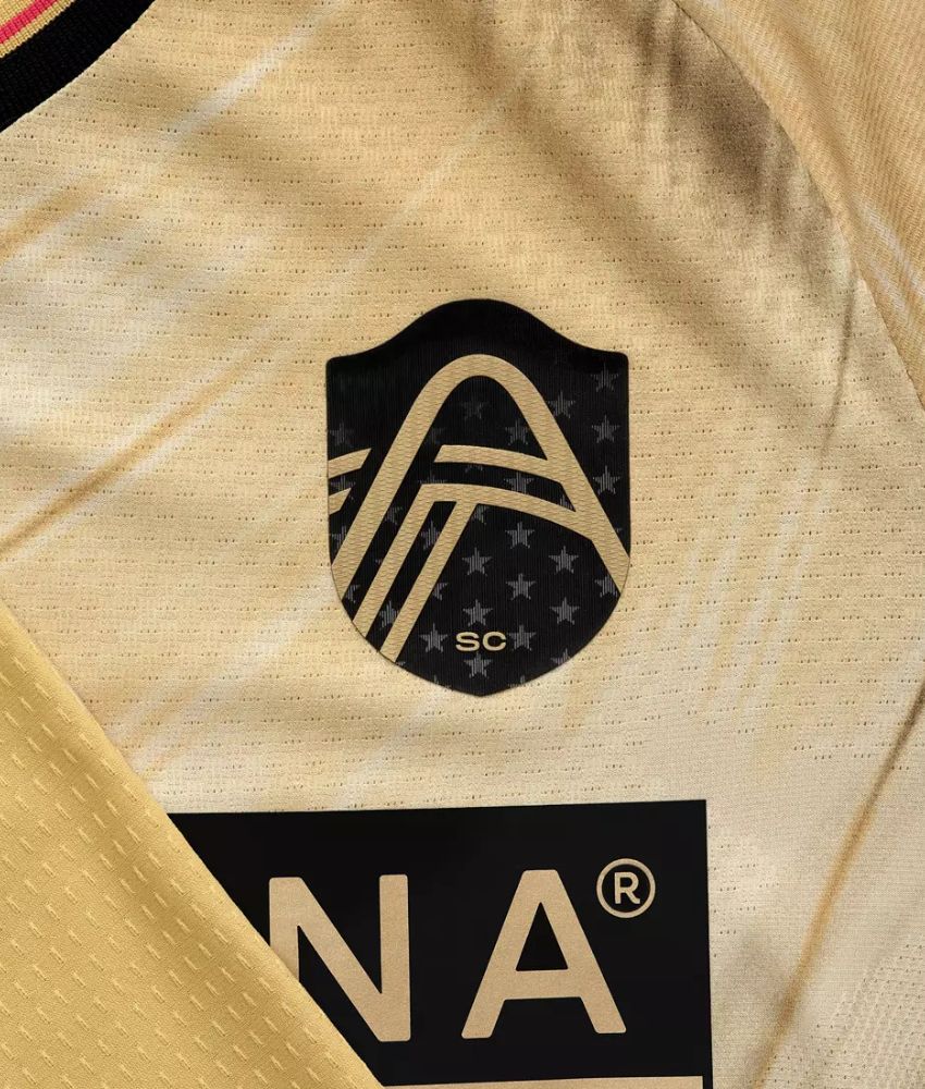 San Luis 2026/27 Away Jersey – Fan Version