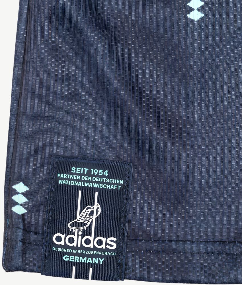 Germany 2026 World Cup Away Jersey – Fan Version