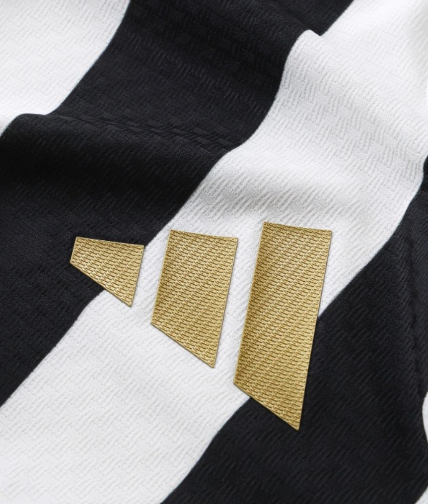 Juventus 2026/27 Home Jersey – Fan Version