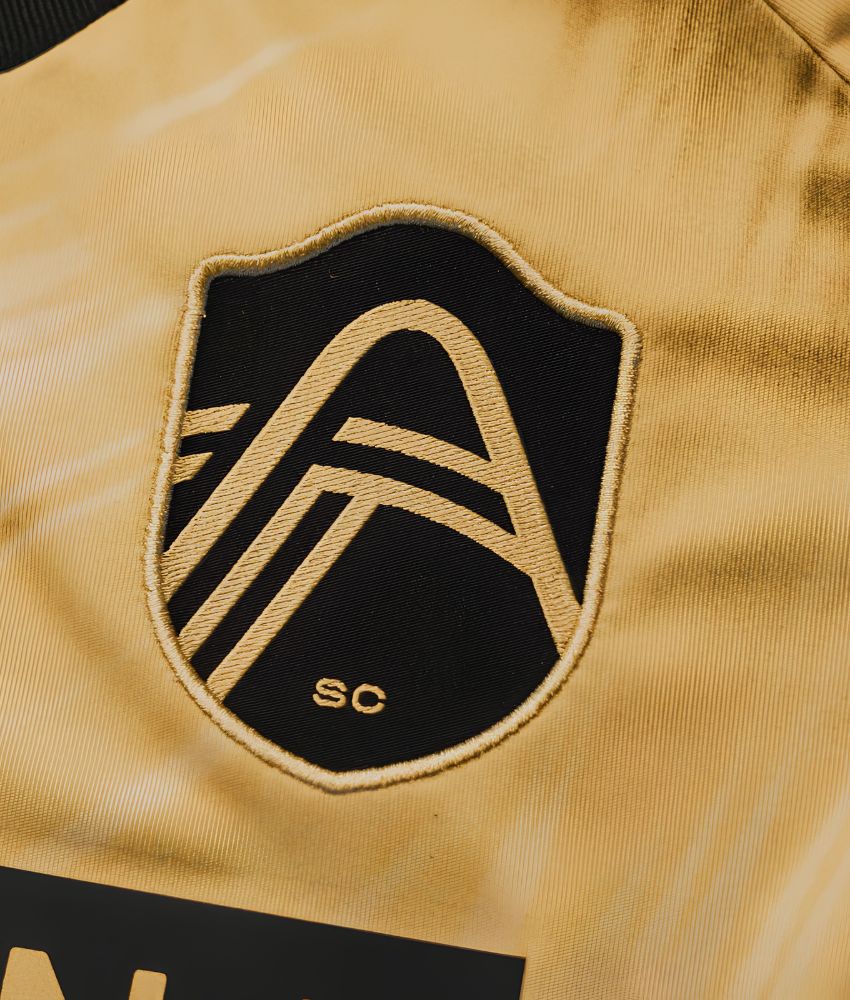 San Luis 2026/27 Away Jersey – Fan Version