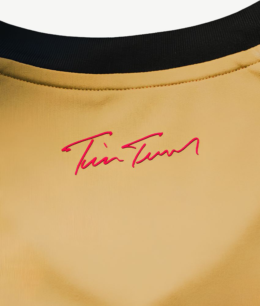 San Luis 2026/27 Away Jersey – Fan Version