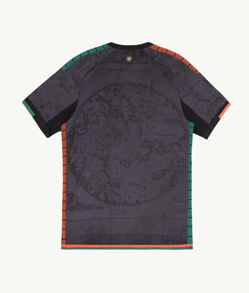 Venezia 2025/26 Home Jersey – Fan Version