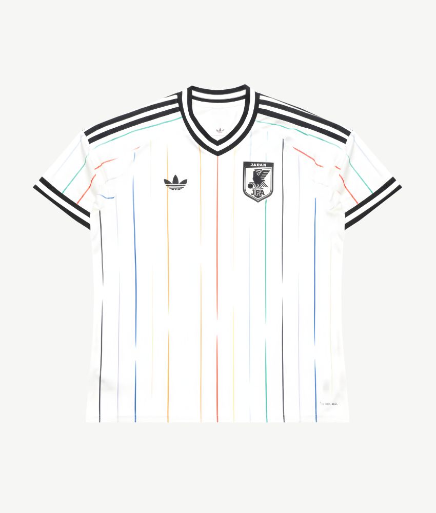 Japan 2026 World Cup Away Jersey – Fan Version