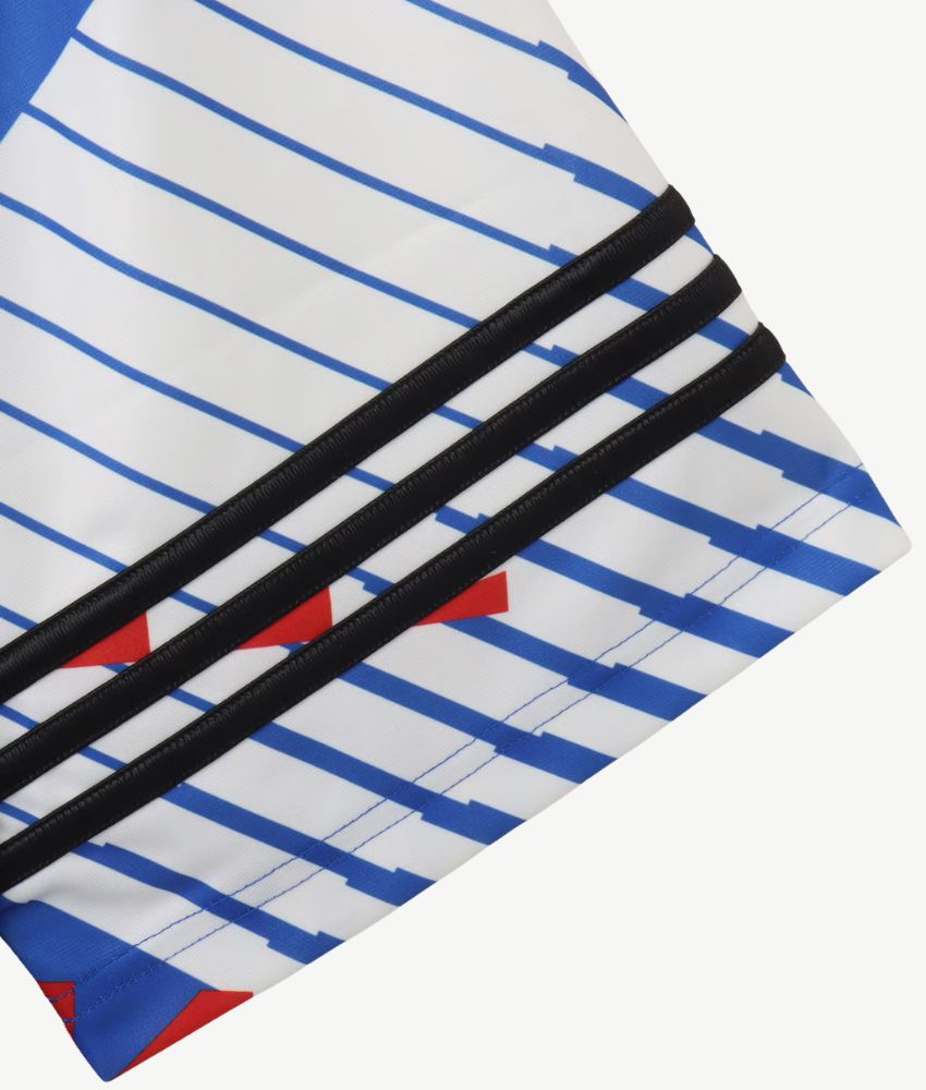 Japan 2026 Retro Throwback Jersey