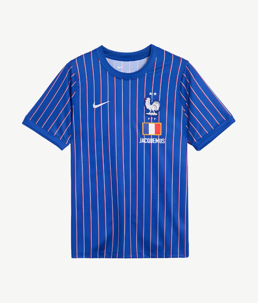 France 2026 Special Edition Jersey – Fan Version