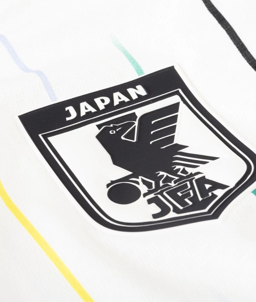 Japan 2026 World Cup Away Jersey – Fan Version