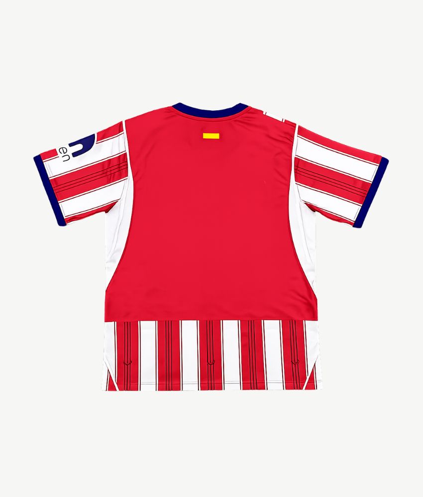 Atletico Madrid 26/27 Home Jersey – Fan Version