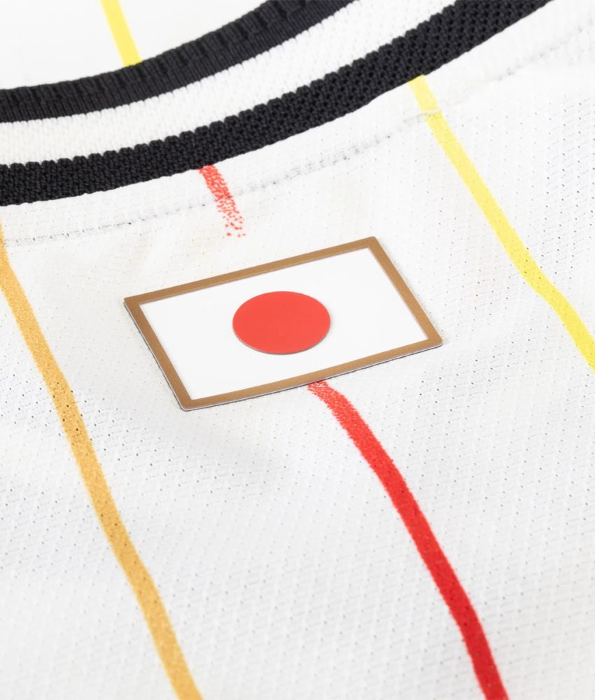 Japan 2026 World Cup Away Jersey – Fan Version